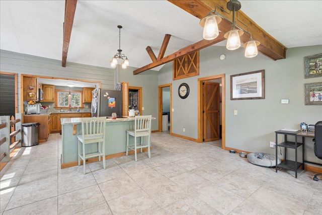 321 Loudon Road, Pittsfield, NH 03263