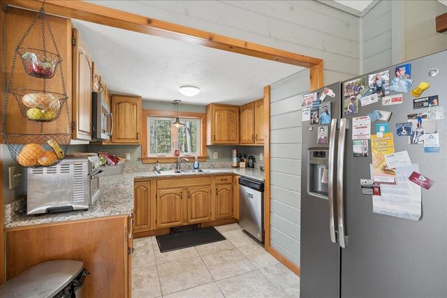 321 Loudon Road, Pittsfield, NH 03263