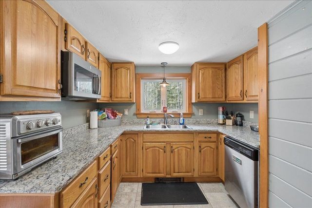 321 Loudon Road, Pittsfield, NH 03263