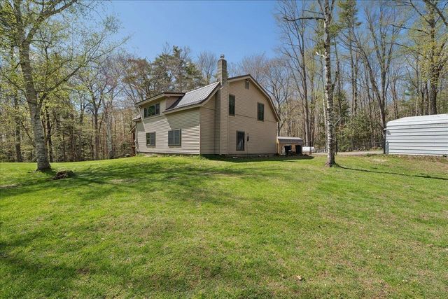 321 Loudon Road, Pittsfield, NH 03263