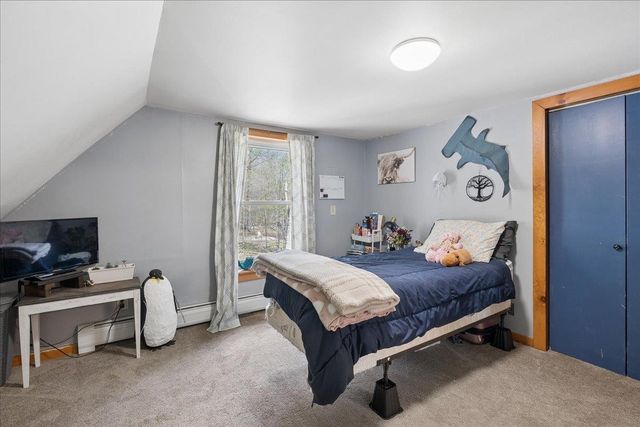 321 Loudon Road, Pittsfield, NH 03263