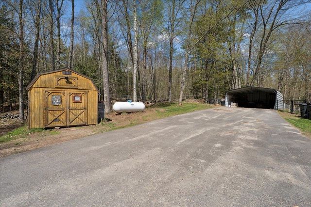 321 Loudon Road, Pittsfield, NH 03263