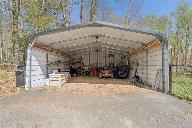 321 Loudon Road, Pittsfield, NH 03263