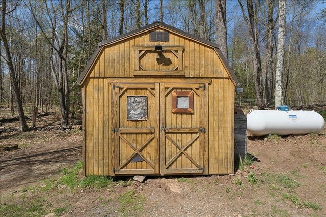 321 Loudon Road, Pittsfield, NH 03263