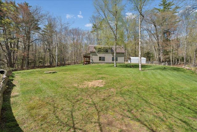 321 Loudon Road, Pittsfield, NH 03263