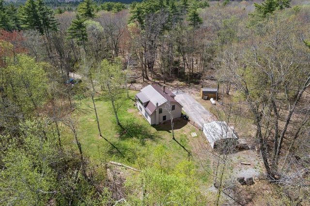 321 Loudon Road, Pittsfield, NH 03263