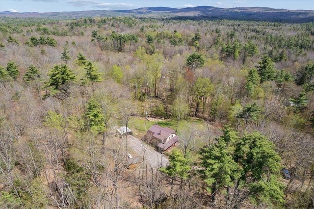 321 Loudon Road, Pittsfield, NH 03263