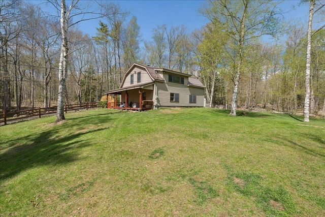 321 Loudon Road, Pittsfield, NH 03263