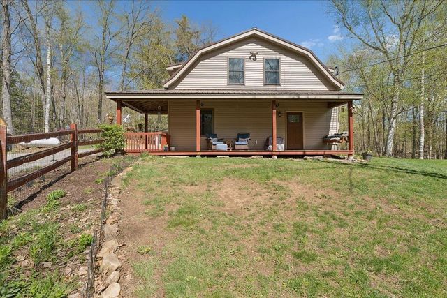 321 Loudon Road, Pittsfield, NH 03263