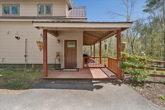 321 Loudon Road, Pittsfield, NH 03263