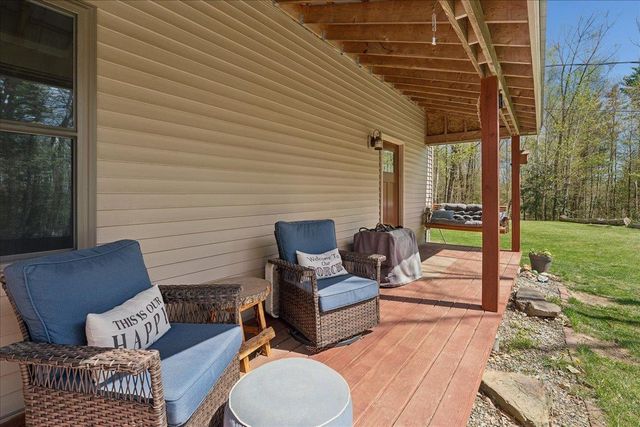 321 Loudon Road, Pittsfield, NH 03263