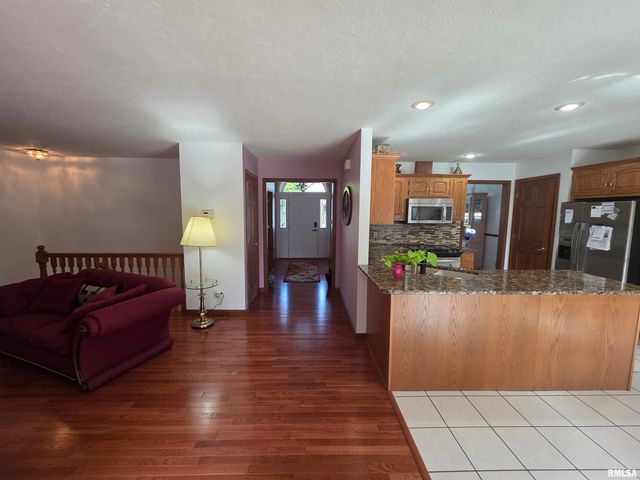 133 Manor Hill Drive, Chatham, IL 62629