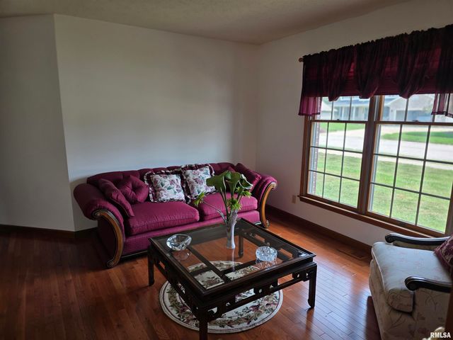 133 Manor Hill Drive, Chatham, IL 62629