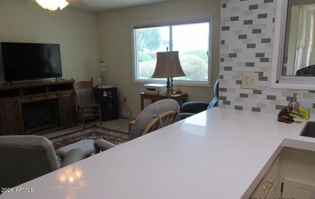 12431 W MARBLE Drive W, Sun City West, AZ 85375