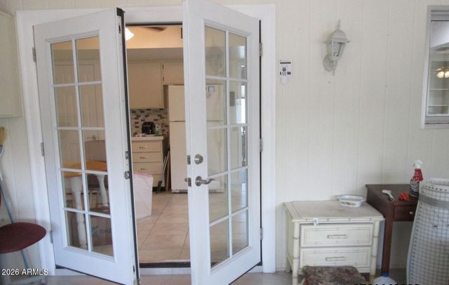 12431 W MARBLE Drive W, Sun City West, AZ 85375