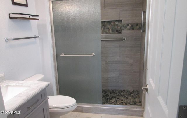 12431 W MARBLE Drive W, Sun City West, AZ 85375