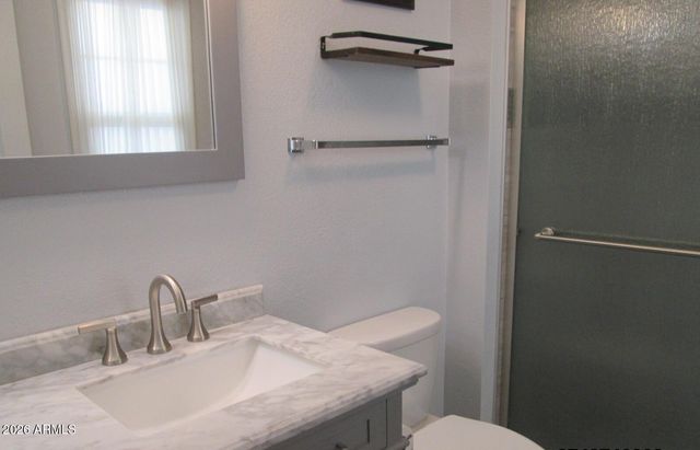 12431 W MARBLE Drive W, Sun City West, AZ 85375