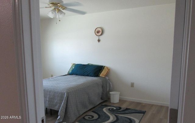 12431 W MARBLE Drive W, Sun City West, AZ 85375
