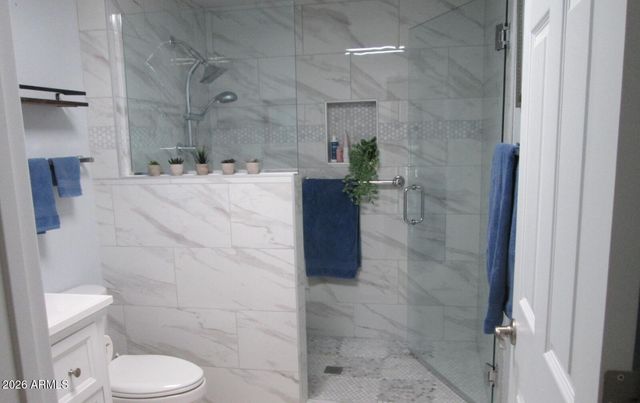 12431 W MARBLE Drive W, Sun City West, AZ 85375
