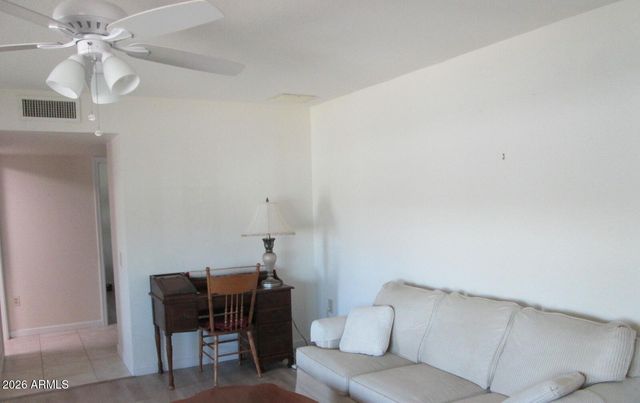 12431 W MARBLE Drive W, Sun City West, AZ 85375