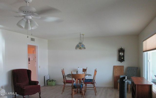 12431 W MARBLE Drive W, Sun City West, AZ 85375
