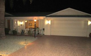12431 W MARBLE Drive W, Sun City West, AZ 85375