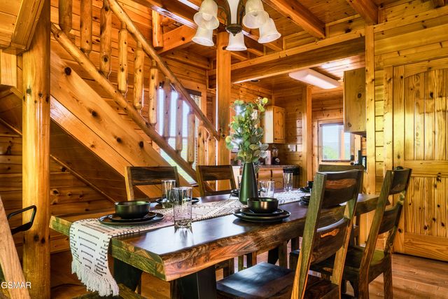 2739 Mountain Preserve Drive, Sevierville, TN 37862