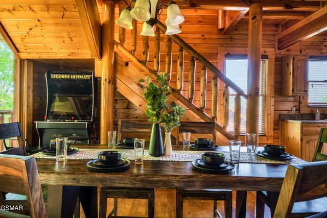 2739 Mountain Preserve Drive, Sevierville, TN 37862