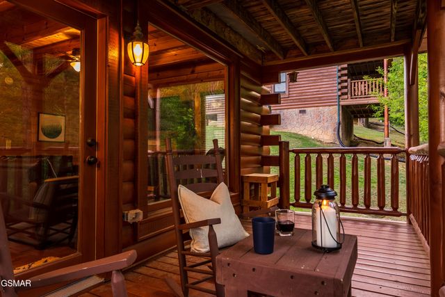 2739 Mountain Preserve Drive, Sevierville, TN 37862