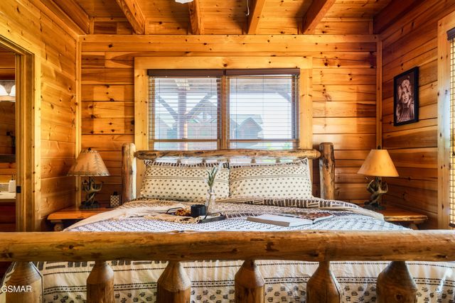 2739 Mountain Preserve Drive, Sevierville, TN 37862