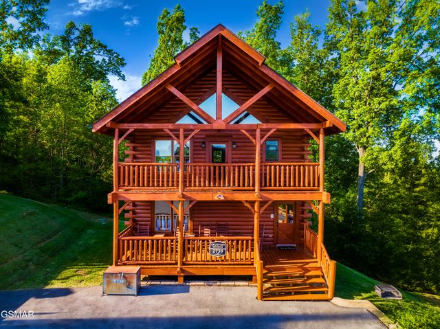 2739 Mountain Preserve Drive, Sevierville, TN 37862