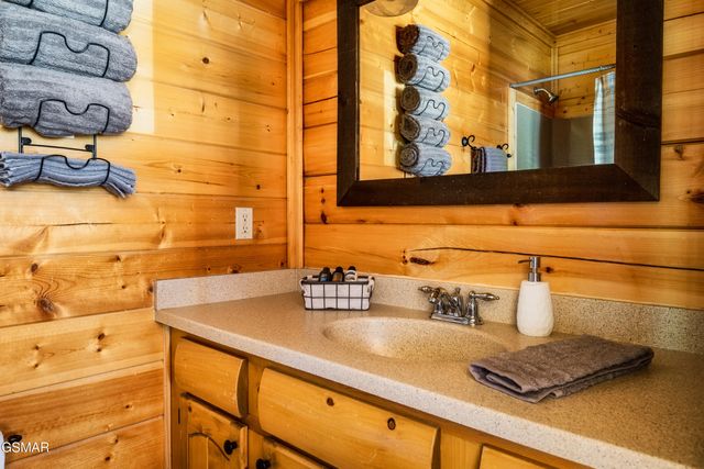 2739 Mountain Preserve Drive, Sevierville, TN 37862