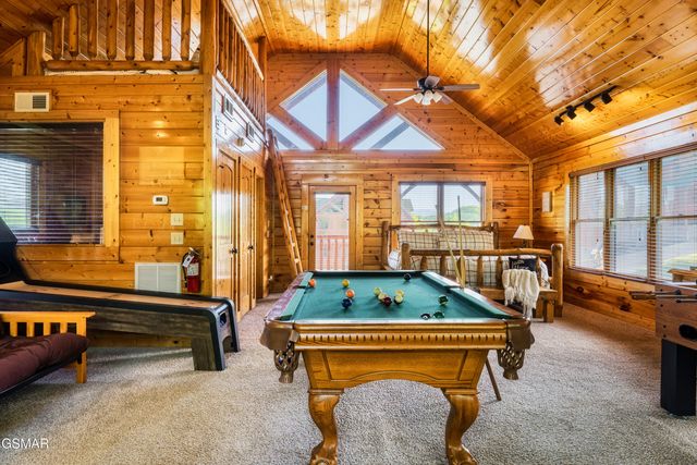 2739 Mountain Preserve Drive, Sevierville, TN 37862
