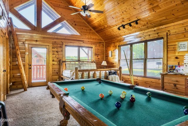 2739 Mountain Preserve Drive, Sevierville, TN 37862