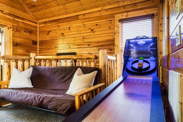 2739 Mountain Preserve Drive, Sevierville, TN 37862