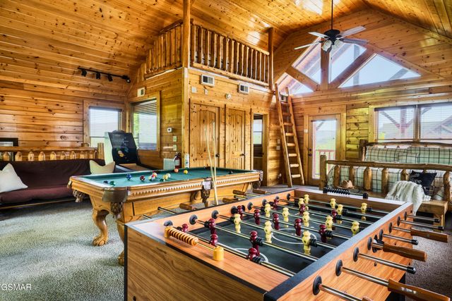 2739 Mountain Preserve Drive, Sevierville, TN 37862