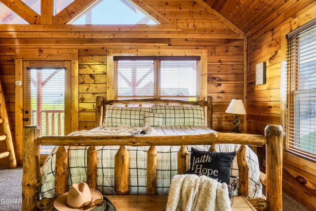 2739 Mountain Preserve Drive, Sevierville, TN 37862