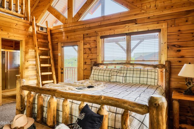 2739 Mountain Preserve Drive, Sevierville, TN 37862