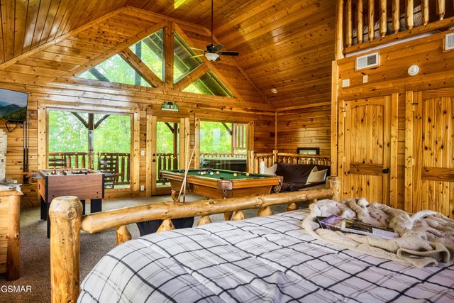 2739 Mountain Preserve Drive, Sevierville, TN 37862