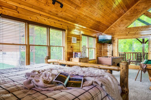 2739 Mountain Preserve Drive, Sevierville, TN 37862