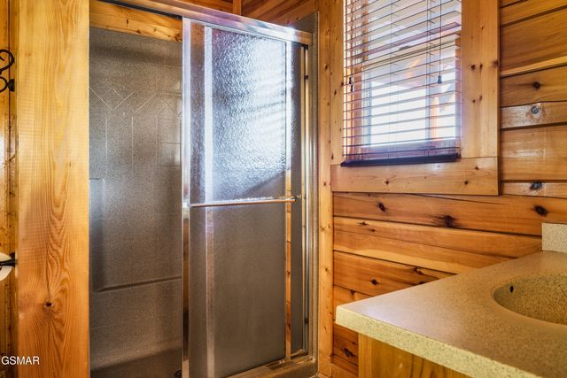 2739 Mountain Preserve Drive, Sevierville, TN 37862
