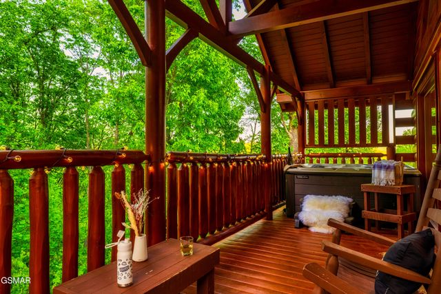 2739 Mountain Preserve Drive, Sevierville, TN 37862