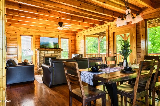 2739 Mountain Preserve Drive, Sevierville, TN 37862