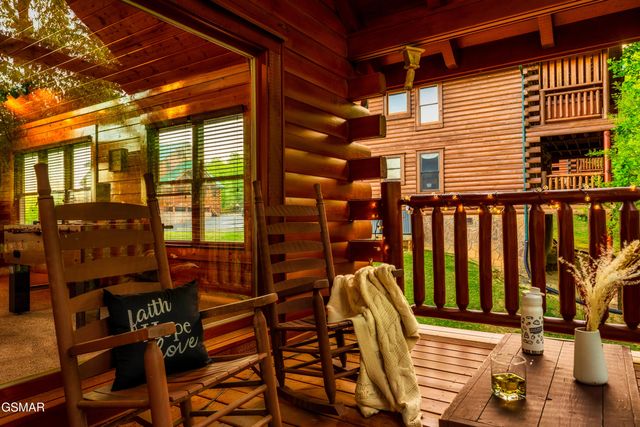 2739 Mountain Preserve Drive, Sevierville, TN 37862