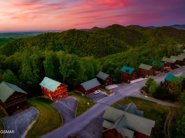 2739 Mountain Preserve Drive, Sevierville, TN 37862
