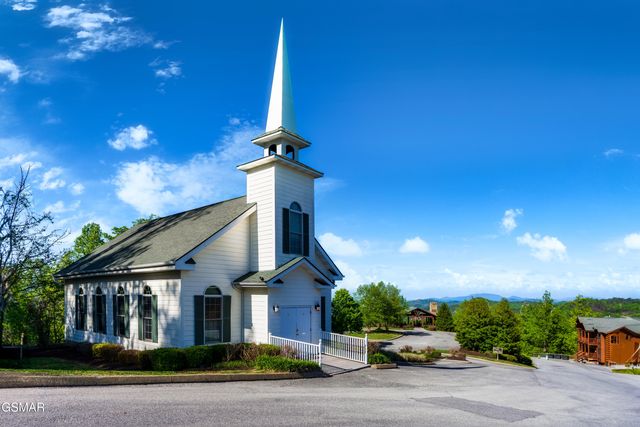 2739 Mountain Preserve Drive, Sevierville, TN 37862