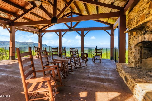 2739 Mountain Preserve Drive, Sevierville, TN 37862