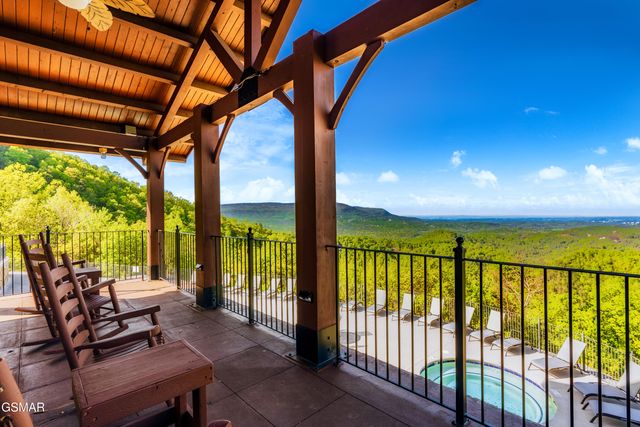 2739 Mountain Preserve Drive, Sevierville, TN 37862
