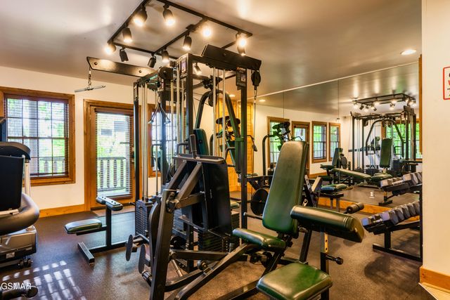 2739 Mountain Preserve Drive, Sevierville, TN 37862