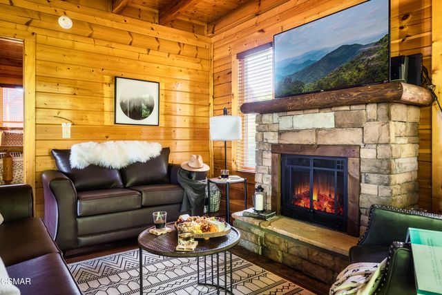 2739 Mountain Preserve Drive, Sevierville, TN 37862